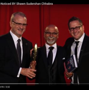 Shawn Chhabra