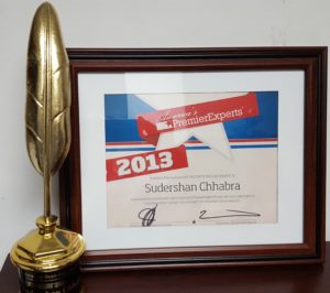 Shawn Chhabra
