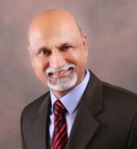 Shawn Chhabra